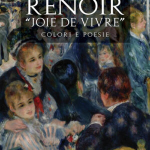 Libro Renoir «Joie de vivre» di Emilio La Greca Romano - ean 9788824996938 - BooksprintEdizioni