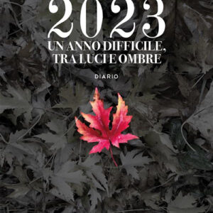 Libro 2023. Un anno difficile