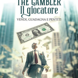 Libro gambler. Il giocatore. Vendi
