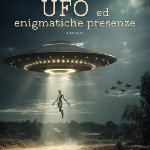 Libro UFO ed enigmatiche presenze di Antonio Chiumiento - ean 9788824997522 - BooksprintEdizioni