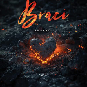 Libro Braci di Giuseppe Petroni - ean 9788824997645 - BooksprintEdizioni