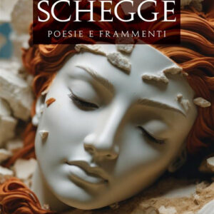 Libro Schegge di Emilio La Greca Romano - ean 9788824997850 - BooksprintEdizioni