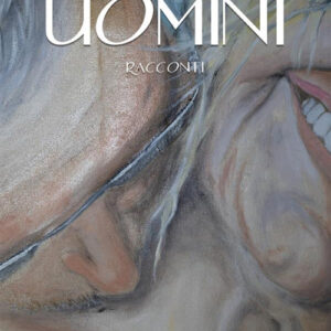 Libro Uomini di Teresa Fessia - ean 9788824997881 - BooksprintEdizioni