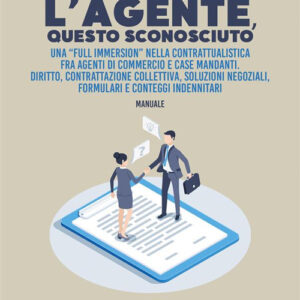 Libro agente
