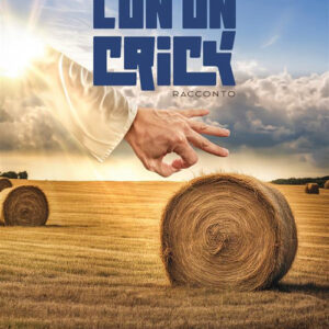 Libro Con un crick di Paola Sampietri - ean 9788824998406 - BooksprintEdizioni