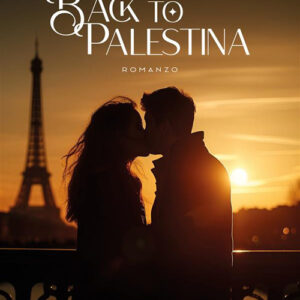 Libro Back to Palestina di Martina Oddi - ean 9788824998444 - BooksprintEdizioni