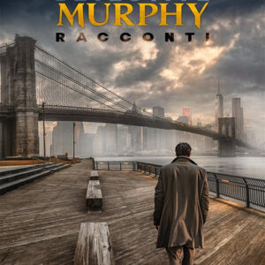 Libro Detective Murphy di Giovanni Carrese - ean 9788824998710 - BooksprintEdizioni