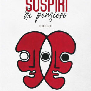 Libro Sospiri di pensiero di Biagio Ferracane - ean 9788824998871 - BooksprintEdizioni