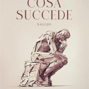 Libro Cosa succede di Marco Bernocchi - ean 9788824998970 - BooksprintEdizioni