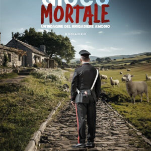 Libro Gioco mortale di Antonio Ciccarino - ean 9788824999328 - BooksprintEdizioni