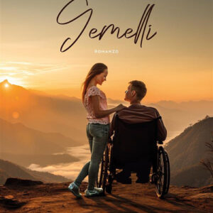 Libro Gemelli di Dante Plicato De Montis - ean 9788824999724 - BooksprintEdizioni