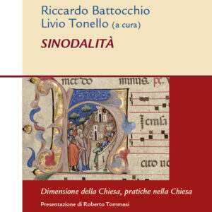 Libro Sinodalità. Dimensione della Chiesa