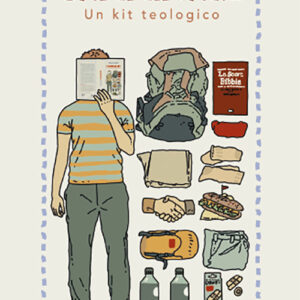 Libro Camminare. Un kit teologico di Giulio Osto - ean 9788825048001 - EMP - Edizioni Messaggero Padova