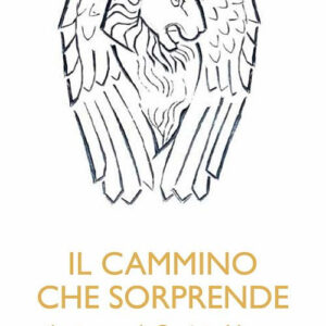 Libro cammino che sorprende. Il mistero di Gesù in Marco di Gianni Carozza - ean 9788825048643 - EMP - Edizioni Messaggero Padova