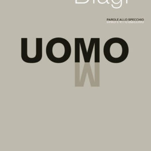 Libro Uomo di Lorenzo Biagi - ean 9788825049800 - EMP - Edizioni Messaggero Padova