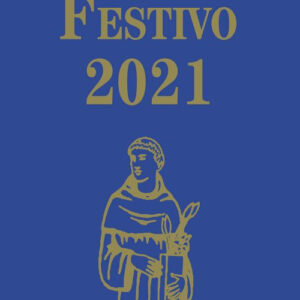 Libro Messale Festivo 2021 di  - ean 9788825050479 - EMP - Edizioni Messaggero Padova