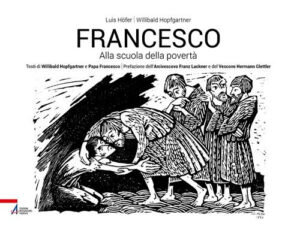 Libro Francesco. Alla scuola della povertà di Luis Hofer - ean 9788825050622 - EMP - Edizioni Messaggero Padova