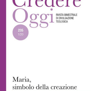 Libro Credereoggi di  - ean 9788825051230 - EMP - Edizioni Messaggero Padova