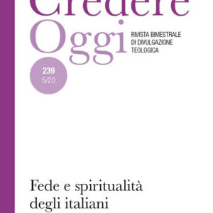 Libro Credereoggi di  - ean 9788825051278 - EMP - Edizioni Messaggero Padova