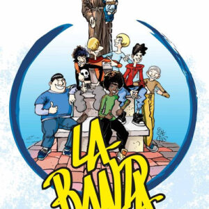 Libro banda di  - ean 9788825052442 - EMP - Edizioni Messaggero Padova