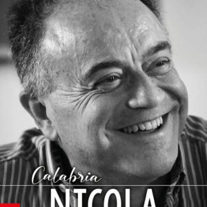 Libro Nicola. Calabria zona rossa per coronavirus di Enzo Romeo; Luigi Ginami - ean 9788825053395 - EMP - Edizioni Messaggero Padova