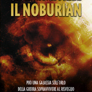 Libro Noburian di Claude Françis Dozière - ean 9788825421378 - Delos Digital