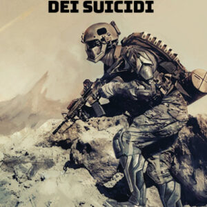 Libro supervisore dei suicidi di Claudio Secci - ean 9788825421453 - Delos Digital