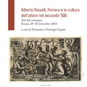 Libro Alberto Naselli