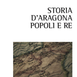 Libro Storia d'Aragona. Popoli e re di Gianluca Lorenzetti - ean 9788825535372 - Aracne
