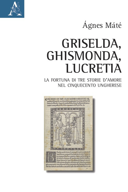 Libro Griselda