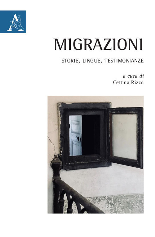 Libro Migrazioni. Storie