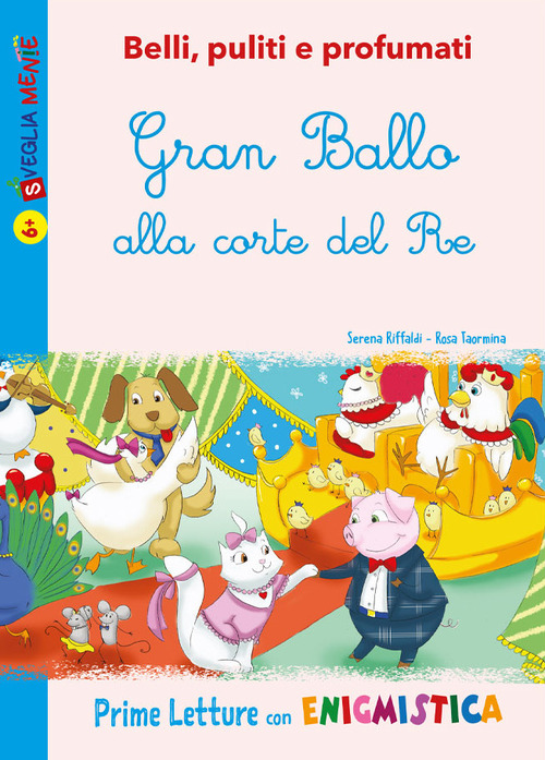 Libro Gran Ballo alla corte del Re. Belli
