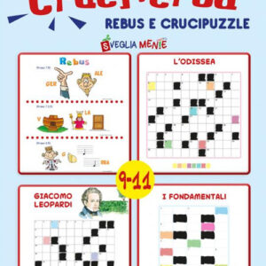 Libro Giochi di parole