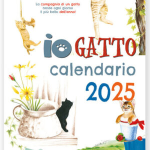 Libro Io gatto