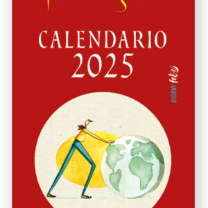 Libro Filosofia d'emergenza pronta all'uso per 365 giorni per ricalcolare il percorso. Calendario 2025 di  - ean 9788826208268 - Edizioni del Baldo