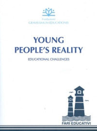 Libro Young people's reality. Educational Challenges di  - ean 9788826603933 - Libreria Editrice Vaticana
