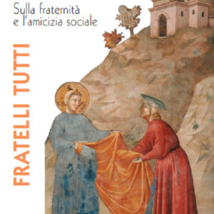 Libro Fratelli tutti. Lettera Enciclica sulla fraternità e l'amicizia sociale di Francesco (Jorge Mario Bergoglio) - ean 9788826605081 - Libreria Editrice Vaticana