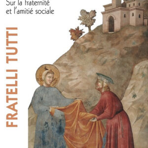 Libro Fratelli tutti. Lettre encyclique sur la fraternité et l’amitié sociale di Francesco (Jorge Mario Bergoglio) - ean 9788826605203 - Libreria Editrice Vaticana