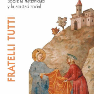 Libro Fratelli tutti. Encíclica sobre la fraternidad y la amistad social di Francesco (Jorge Mario Bergoglio) - ean 9788826605500 - Libreria Editrice Vaticana
