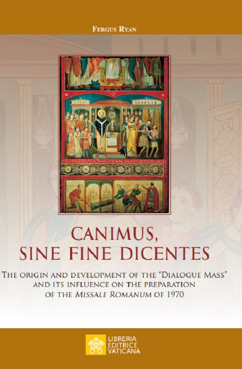 Libro Canimus