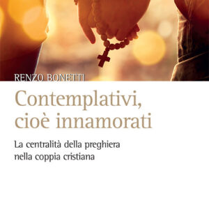 Libro Contemplativi