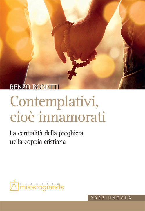 Libro Contemplativi