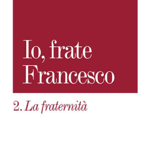 Libro fraternità. Io