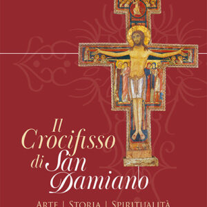 Libro crocifisso di san Damiano. Arte