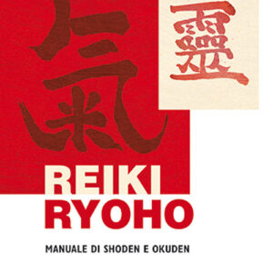 Libro Reiki ryoho. Manuale di shoden e okuden di Nicholas Pearson - ean 9788827230466 - Edizioni Mediterranee
