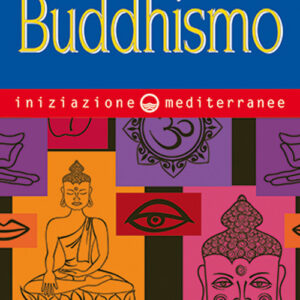 Libro Iniziazione al buddhismo di Steve Hagen - ean 9788827230497 - Edizioni Mediterranee