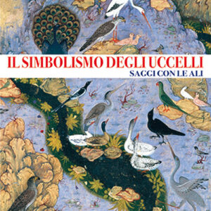 Libro simbolismo degli uccelli. Saggi con le ali di Lesley Morrison - ean 9788827230695 - Edizioni Mediterranee