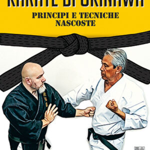 Libro Karate di Okinawa. Principi e tecniche nascoste di Russ Smith - ean 9788827231067 - Edizioni Mediterranee
