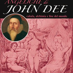 Libro conversazioni angeliche di John Dee. Cabala