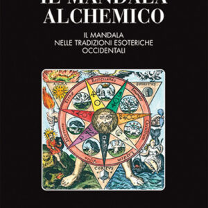 Libro mandala alchemico. Il mandala nelle tradizioni esoteriche occidentali di Adam McLean - ean 9788827232101 - Edizioni Mediterranee